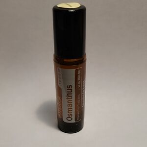 doTERRA Osmanthus Touch Roll-On - Black and Brown